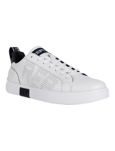 Replay Polaris Perf Trainers White - Male - 11 (45)