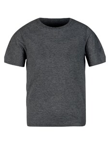 Vactive Ανδρικό βαμβακερό t-shirt σε ανθρακί χρώμα - Large