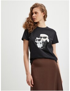 Γυναικείο t-shirt Karl Lagerfeld