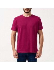 Fynch-Hatton T-shirt Μπλούζα Κανονική Γραμμή