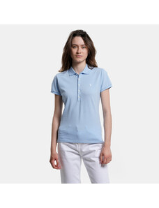 Polo Ralph Lauren Γυναικείο Polo T-Shirt