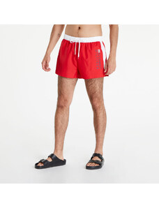 Ανδρικά μαγιό Tommy Hilfiger Swimwear Shorts Red