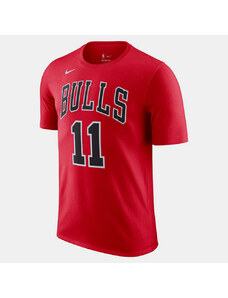 Nike NBA DeMar DeRozan Chicago Bulls Ανδρικό T-Shirt