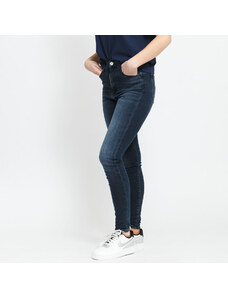 Γυναικεία jeans Tommy Hilfiger W Sylvia High Rise Super Skiny Navy