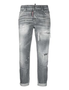 DSQUARED Jeans S72LB0610S30260 852 grey