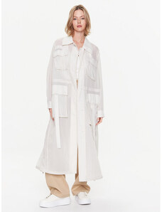Παλτό μεταβατικό Calvin Klein