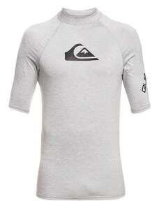 QUIKSILVER ALL TIME SS EQYWR03358-SZPH Γκρί