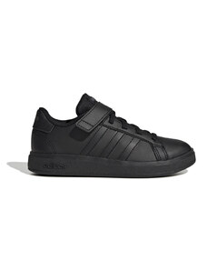 Παιδικά Sneakers Adidas Grand Court Lifestyle Court Elastic Lace and Top Strap Shoes