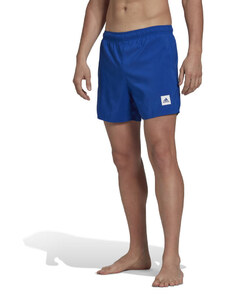 Ανδρικό Σορτς Μαγιό Adidas Short Length Solid Swim Shorts