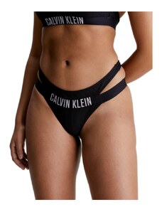 Calvin Klein Γυναικείο Μαγιό String Thong Intense Power