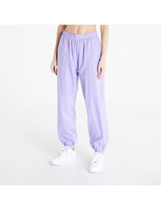 Γυναικείες φόρμες Champion Elastic Cuff Pants Purple