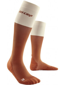 Κάλτσες γόνατος CEP knee socks BLOOM wp30pj III