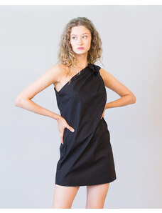 Γυναικείο Mini Φόρεμα Collectiva Noir - Akio