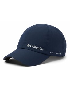 Columbia Unisex Καπέλο Silver Ridge III Ball Cap 1840071-464 Μπλε