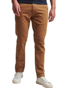 SUPERDRY 'OFFICERS' SLIM CHINO ΠΑΝΤΕΛΟΝΙ ΑΝΔΡIKO M7011022A-PZA