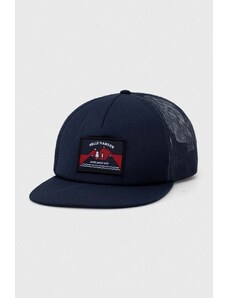 Καπέλο Helly Hansen χρώμα ναυτικό μπλε 67155