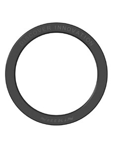 NILLKIN μαγνητικό ring SnapLink Air για smartphone, μαύρο