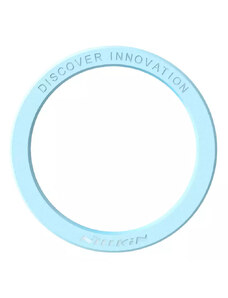 NILLKIN μαγνητικό ring SnapLink Air για smartphone, μπλε