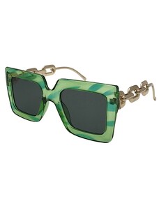 DuckStar Γυαλιά Ηλίου - Green