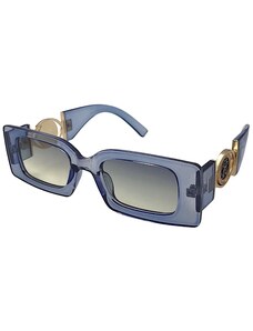 DuckStar Γυαλιά Ηλίου - Light Blue