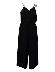 Funky Buddha STRAPPY JUMPSUIT