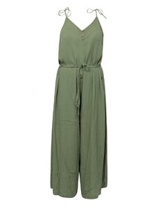 Funky Buddha STRAPPY JUMPSUIT