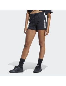 adidas Sportswear adidas Essentials Linear French Terry Γυναικείο Σορτς
