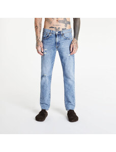 Ανδρικά jeans Levi's 502 Taper Jeans Blue