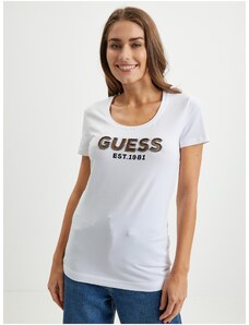 Γυναικείο μπλουζάκι Guess
