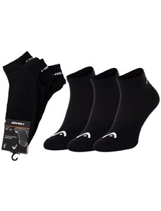 Head Unisex's 3Pack Κάλτσες 761010001 200