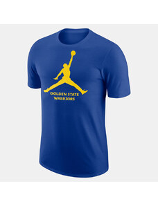 Jordan NBA Golden State Warriors Ανδρικό T-Shirt