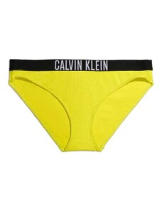 CALVIN KLEIN Bikini Bottom Classic Bikini KW0KW01986 lrf lemonade yellow