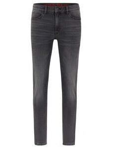 jeans HUGO 734 Mid Grey 50489864 dark grey