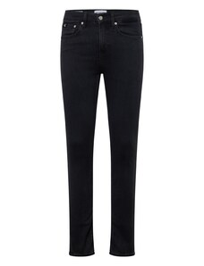Calvin Klein Jeans Τζιν γκρι ντένιμ