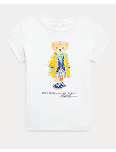 Παιδική Κοντομάνικη Μπλούζα Polo Ralph Lauren - 2001 J