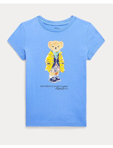 Παιδική Κοντομάνικη Μπλούζα Polo Ralph Lauren - 2002 K