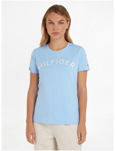 Γυναικείο μπλουζάκι Tommy Hilfiger