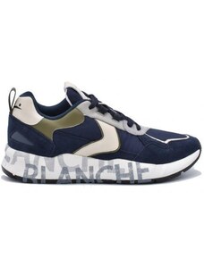 sneakers VOILE BLANCHE CLUB16 1C71 navy