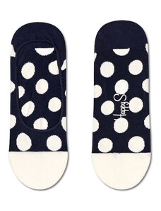 Happy Socks - Κάλτσες Big Dot Liner (BDO06-6500)