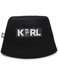 Καπέλο Karl Lagerfeld Kids
