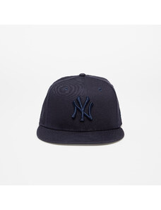 Cap New Era New York Yankees League Essential 9FIFTY Snapback Cap Navy