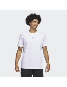 adidas Performance D.O.N. Excellence Ανδρικό T-shirt