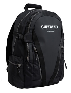 SUPERDRY MOUNTAIN TARP GRAPHIC ΤΣΑΝΤΑ BACKPACK UNISEX Y9110157A-33B