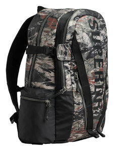 SUPERDRY MOUNTAIN TARP GRAPHIC ΤΣΑΝΤΑ BACKPACK UNISEX Y9110157A-VI3