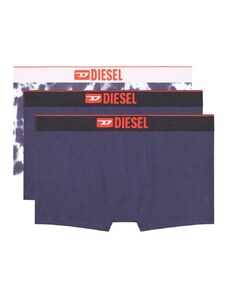 Diesel Ανδρικό Boxer Damien Tie-Dye - Τριπλό Πακέτο
