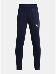 Under Armour Sweatpants Y Challenger Training Pant-NVY - Αγόρια