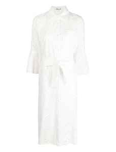 DIANE VON FURSTENBERG Φορεμα Dvf Liora Dress DVFDL1R041WHITE white