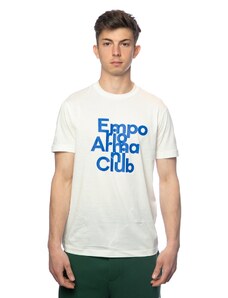 Emporio Armani - T-Shirt Ανδρικό 3L1TFC1JPZZ-0101