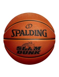 84-328Z1 Spalding Decal Slam Dunk