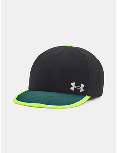 Under Armour Cap Iso-chill Launch Snapback-BLK - Άνδρες
